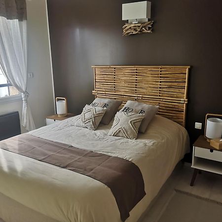 Apartamento Un Instant Avec Vous Saint-Martin-Boulogne Exterior foto