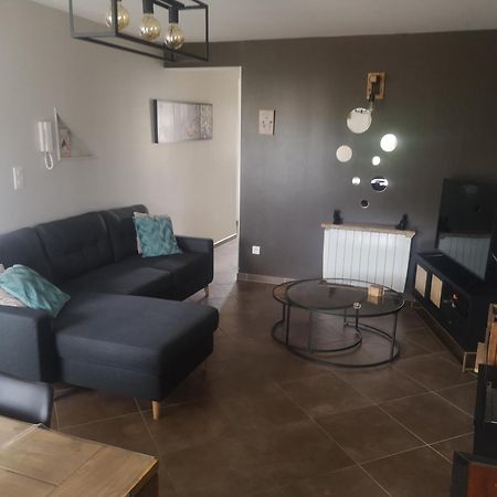Apartamento Un Instant Avec Vous Saint-Martin-Boulogne Exterior foto
