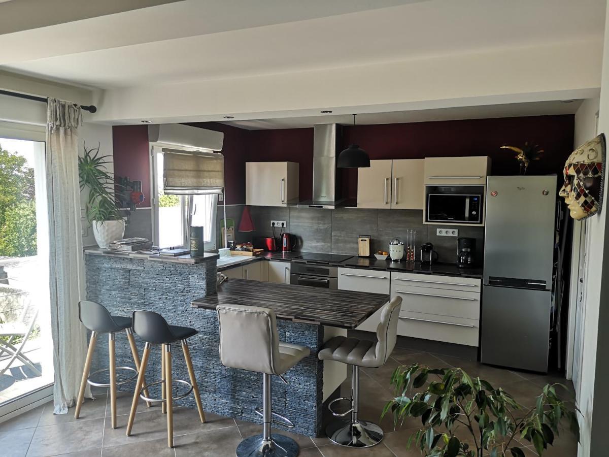 Apartamento Un Instant Avec Vous Saint-Martin-Boulogne Exterior foto