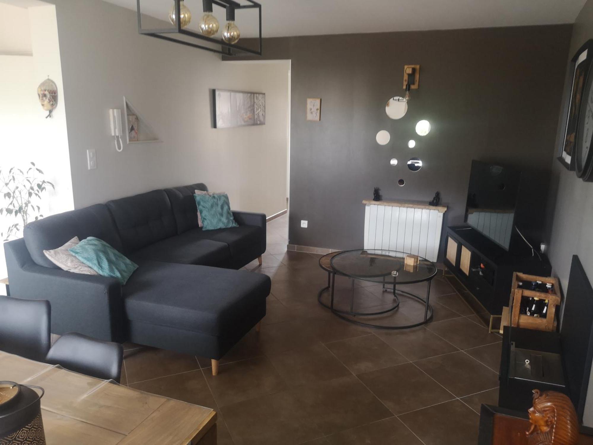 Apartamento Un Instant Avec Vous Saint-Martin-Boulogne Exterior foto